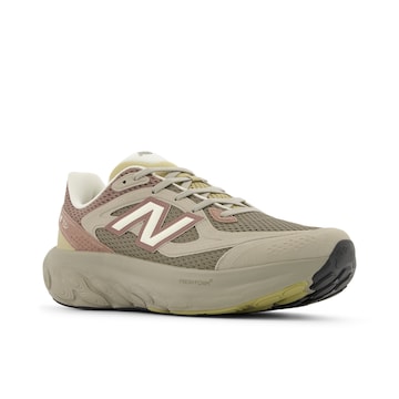 Baskets basses new balance en vert
