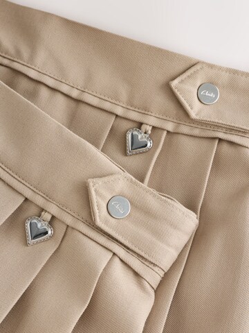 CLARKS Rock in Beige