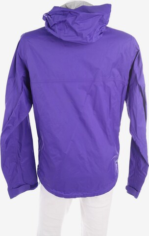 MAMMUT Jacket & Coat in S in Purple