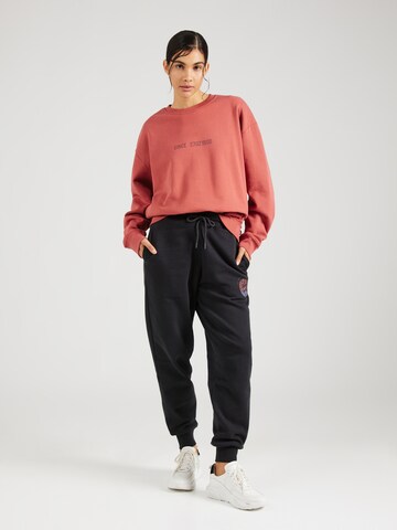 FCBM Sweatshirt 'Dion' in Red