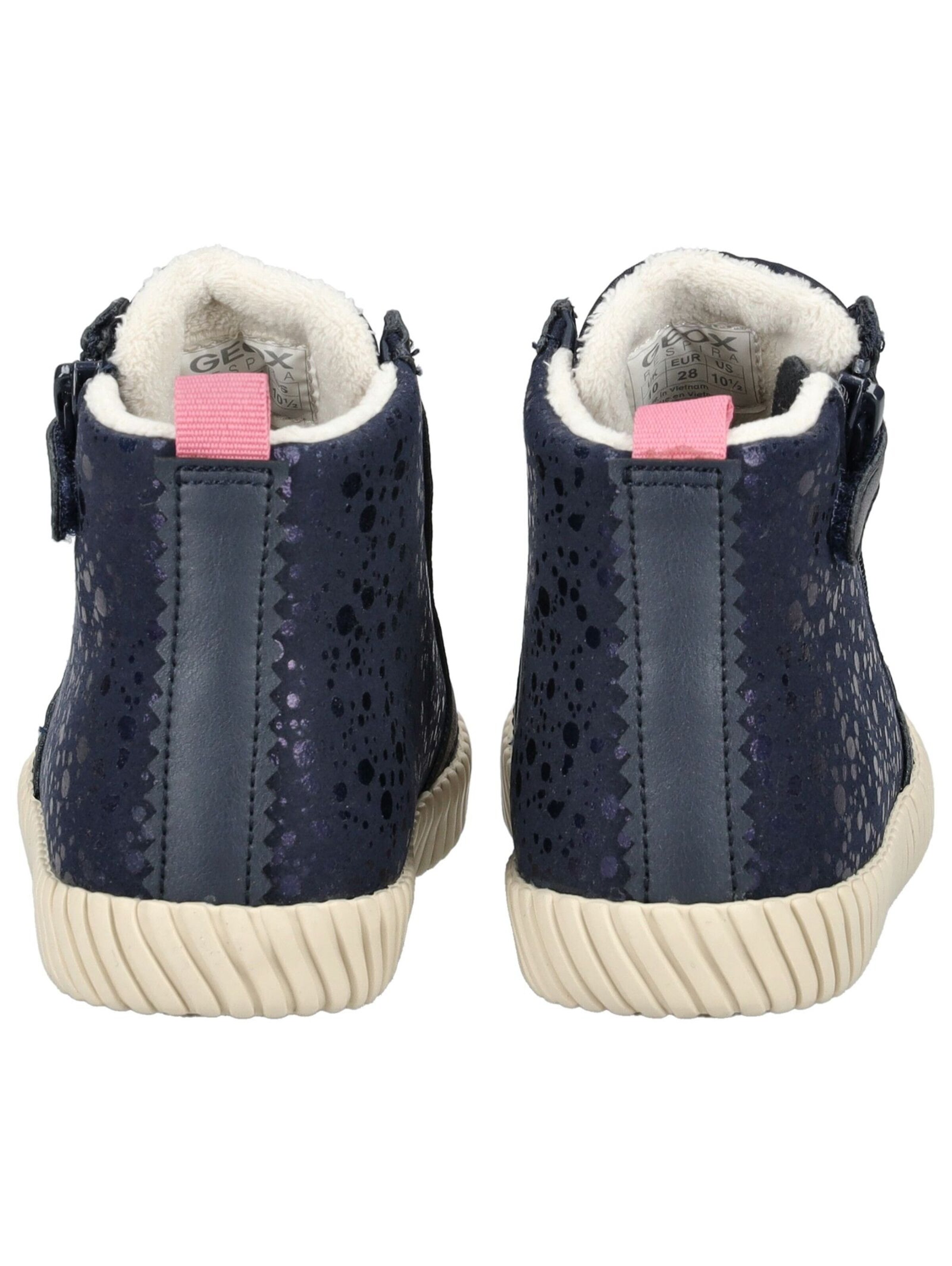 GEOX Sneaker in Blau