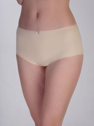 Slip C&City en beige