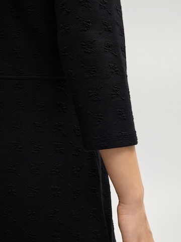 Robe 'Tariana' JOOP! en noir