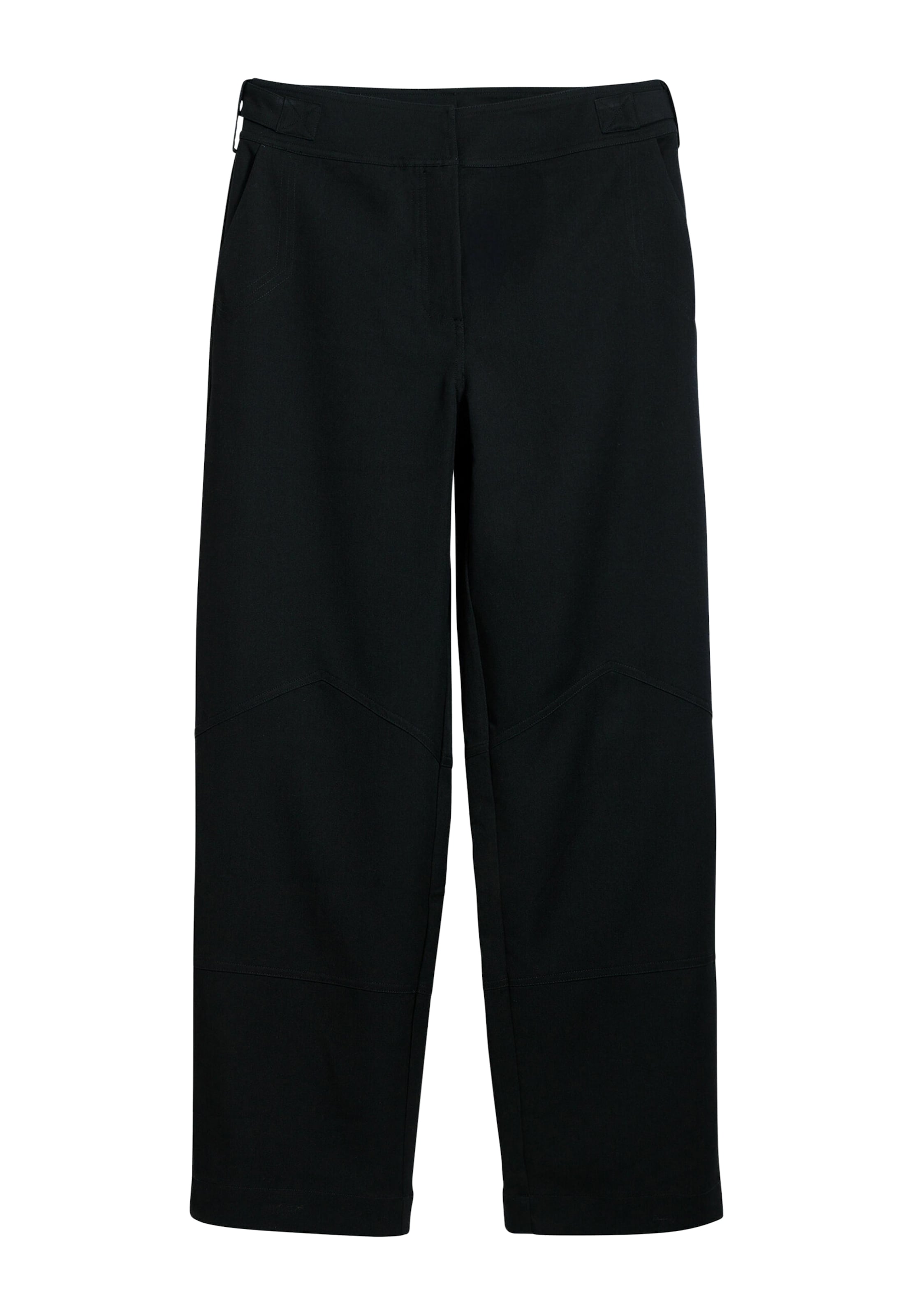 Desigual Hose 'Jash' in 40 in schwarz, Produktansicht
