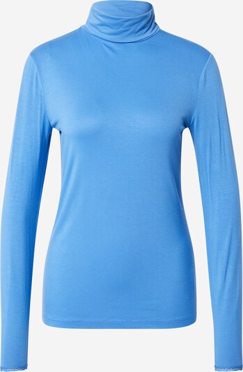 Noa Noa Shirt in himmelblau, Produktansicht