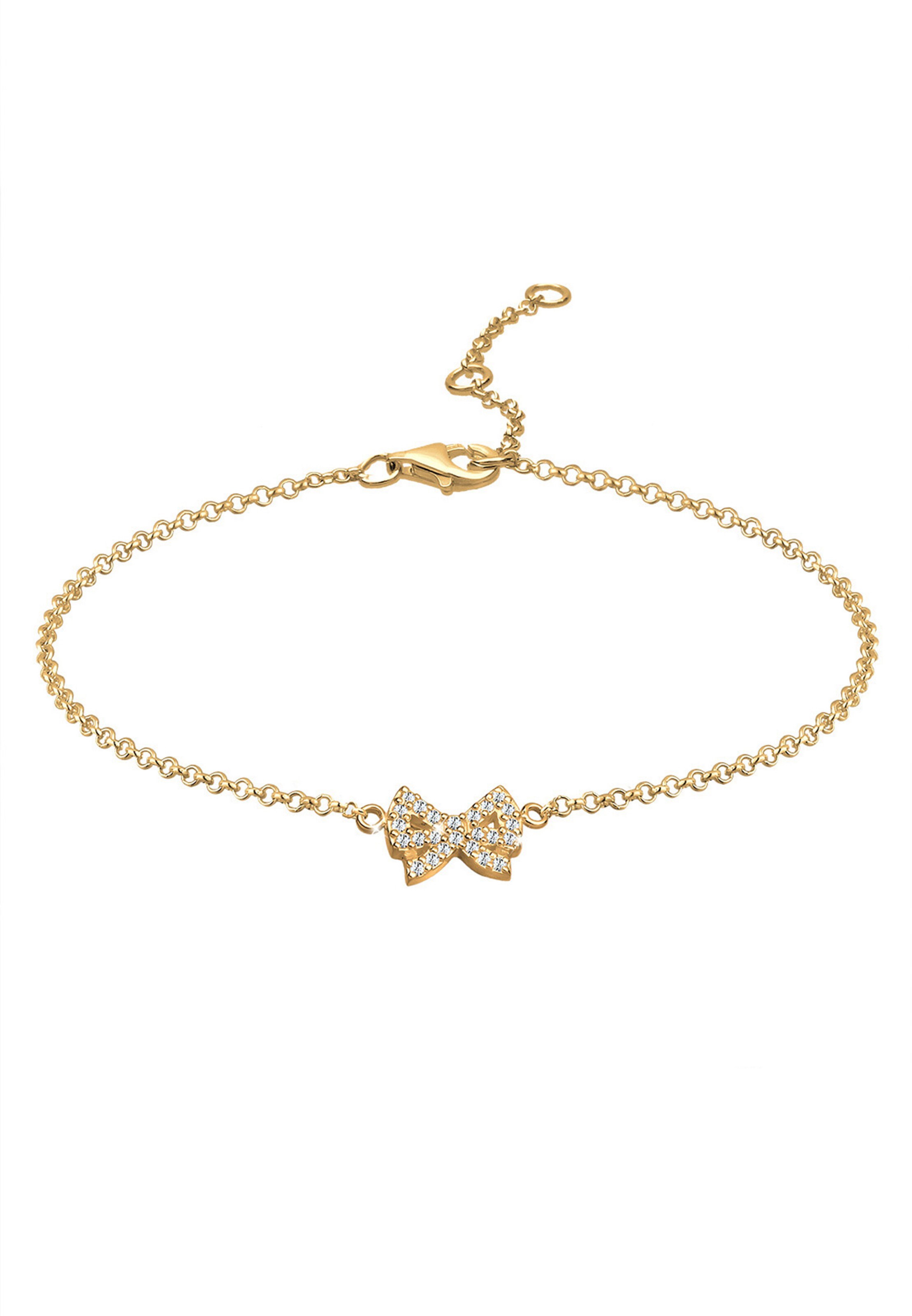 ELLI Voetsieraden in Goud