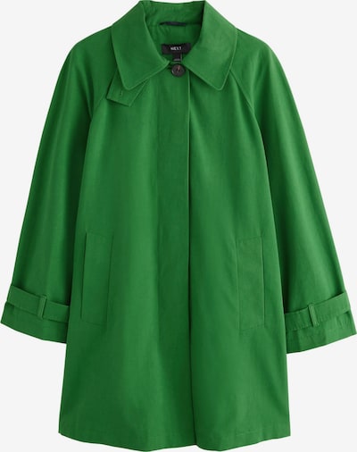 Next Between-seasons coat 'Dolly' in XS in Green, Item view