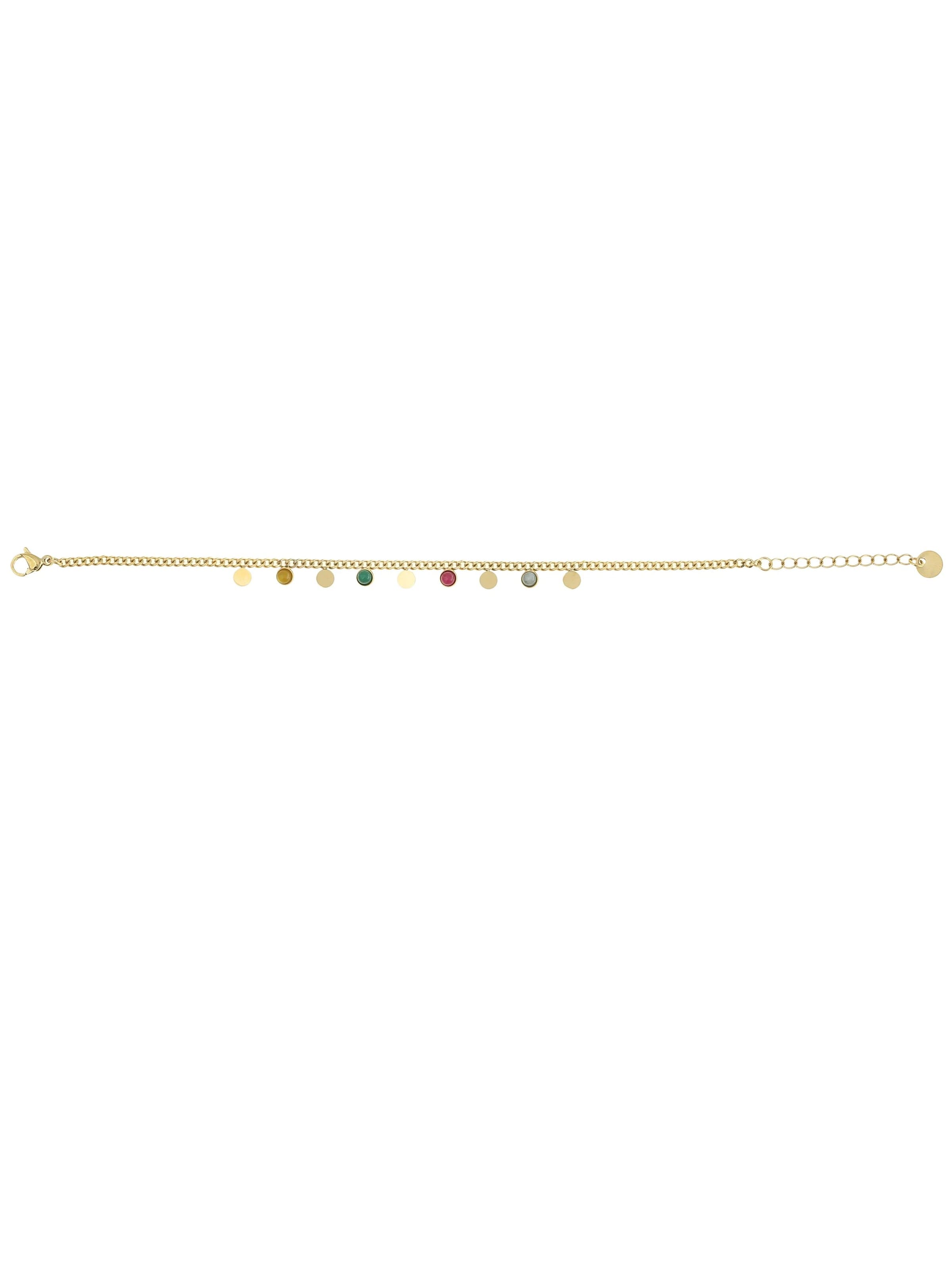 Made by Nami Bracelet 'Edelstein' in Mixed colors