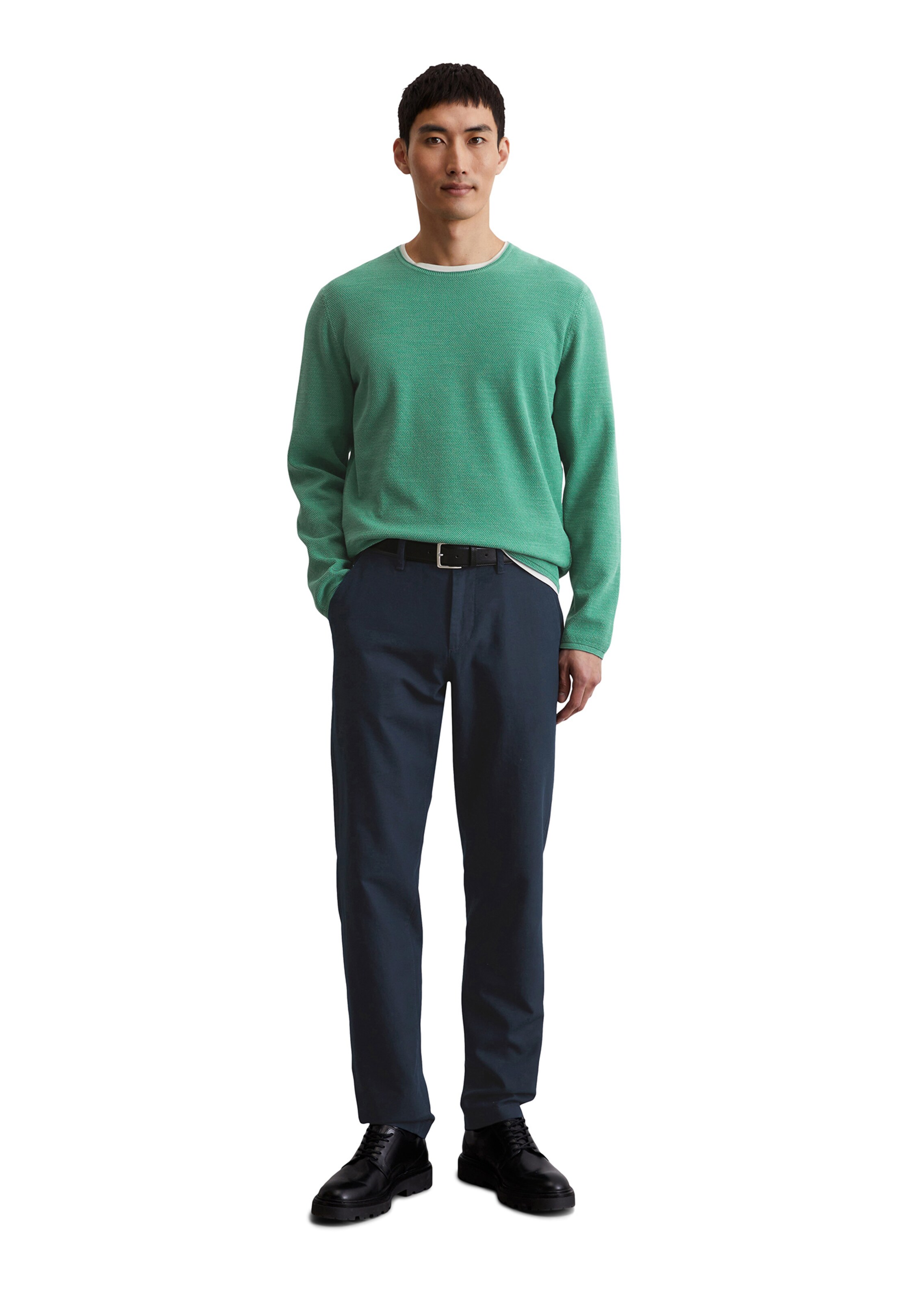 Marc O'Polo Sweater in Green