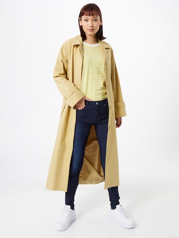 SELECTED FEMME Shirt in Yellow