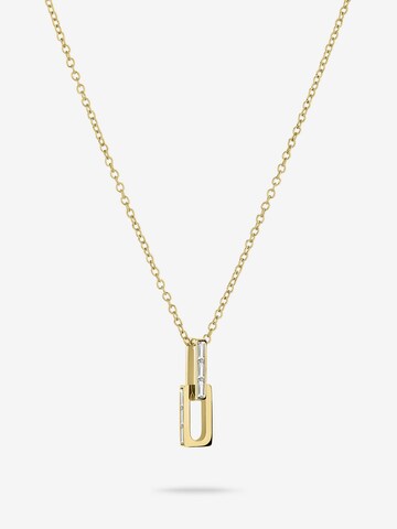 Liebeskind Berlin Necklace in Gold: front