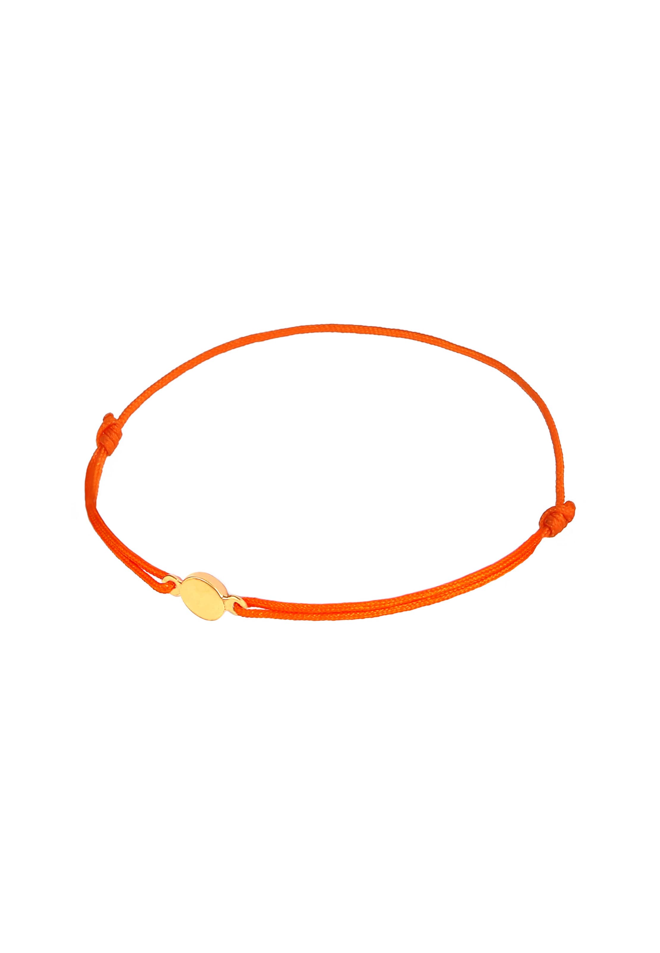 ELLI - Pulsera en naranja