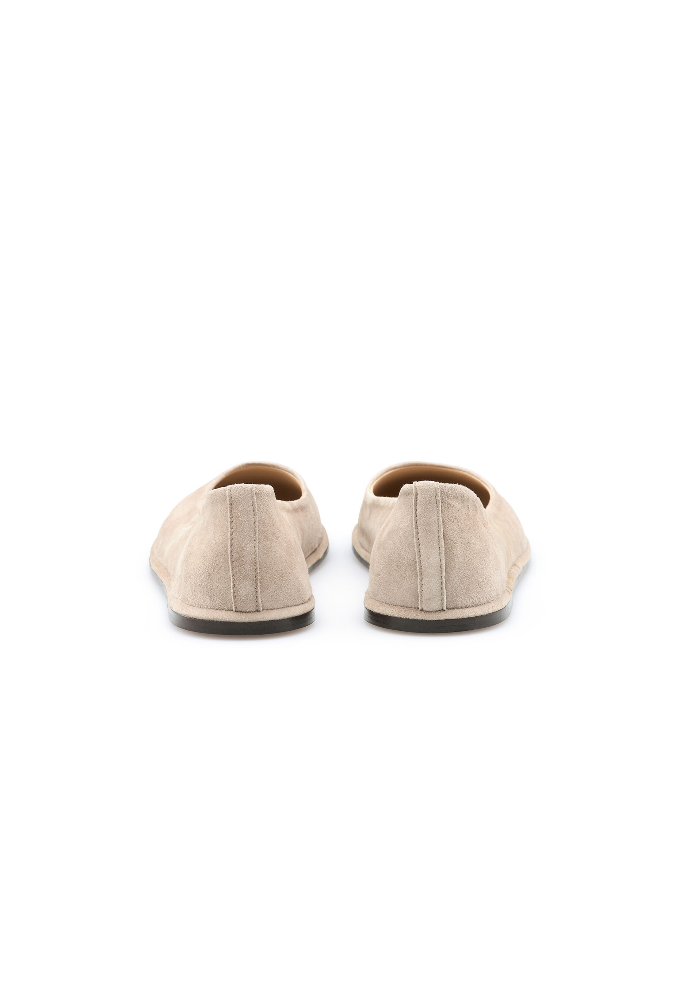 LLOYD Ballet Flats 'FLEXA' in Beige