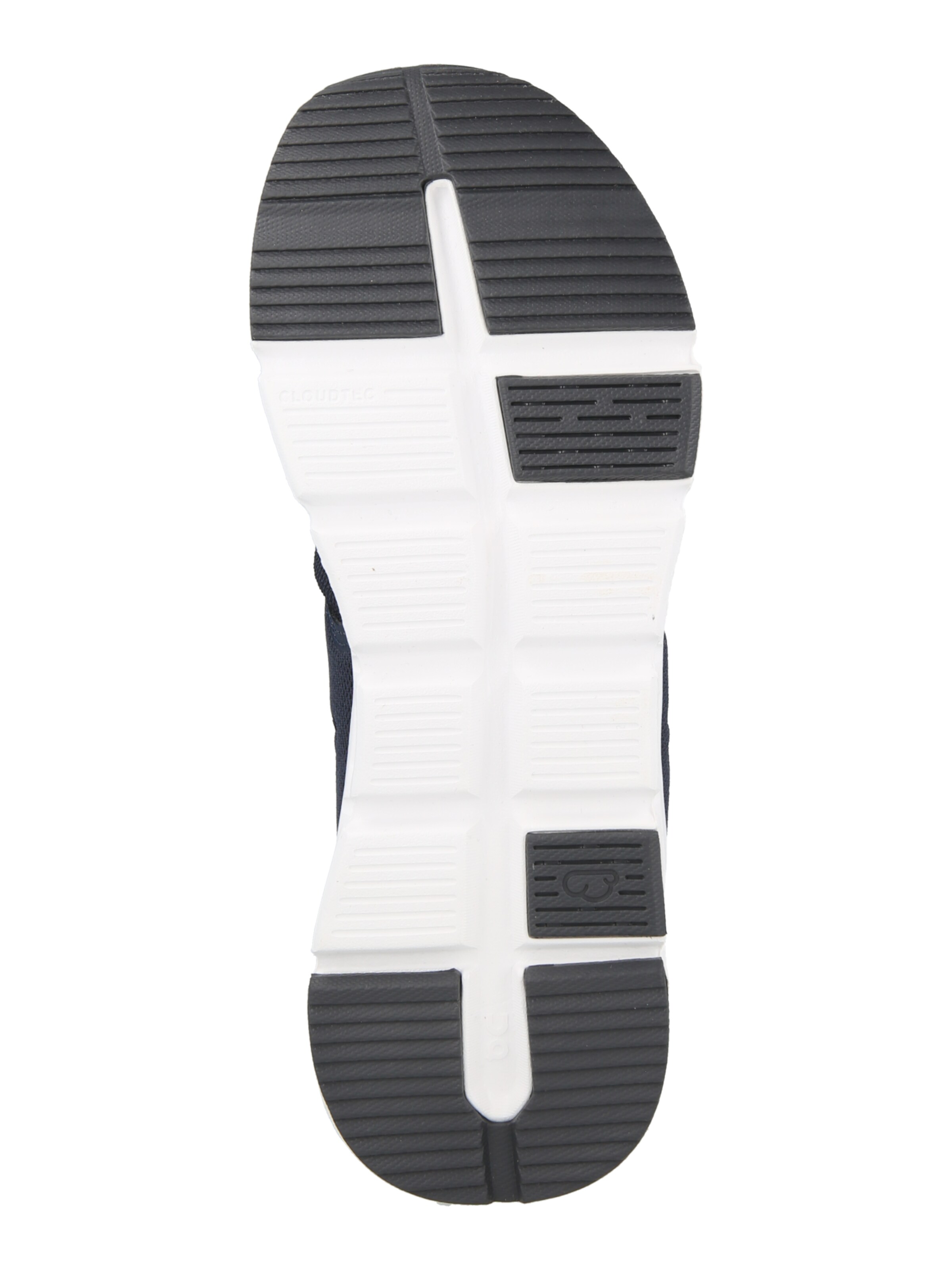 On Σνίκερ σε μπλε