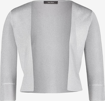 Vera Mont Bolero in Grey: front