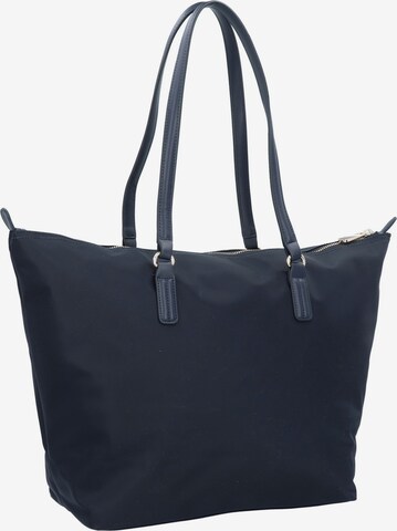 TOMMY HILFIGER Shopper 'Poppy' in Blau