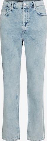 Karl Lagerfeld tavaline Teksapüksid, värv sinine: eest vaates