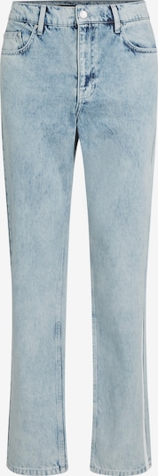 Karl Lagerfeld Jean en bleu denim, Vue avec produit