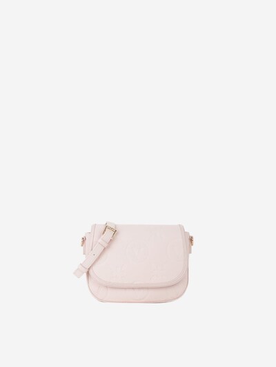 VALENTINO Sac à bandoulière 'Valentino Sac Bandoulière Samba Re Rose Femme Cipria' en One Size en rose, Vue avec produit