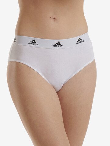 ADIDAS SPORTSWEAR Panty in Mixed colors: front