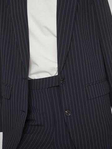 VILA Blazer 'Tipa' in Blau