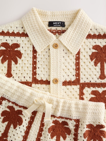 Next Szettek - bézs