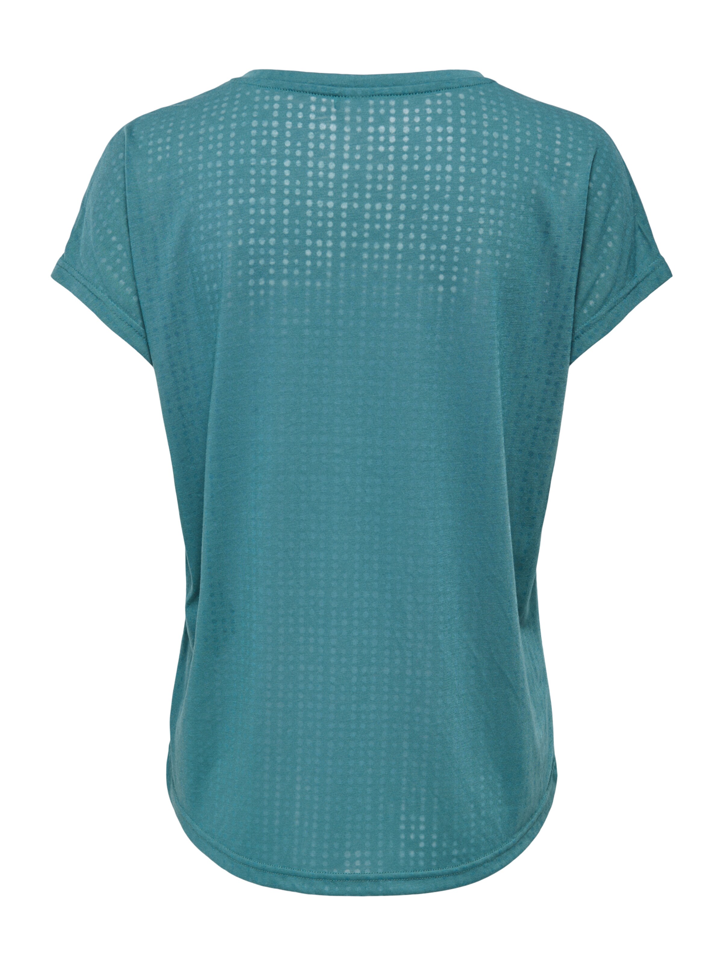 ONLY PLAY Performance Shirt 'ONPAUB-JACE' in Blue