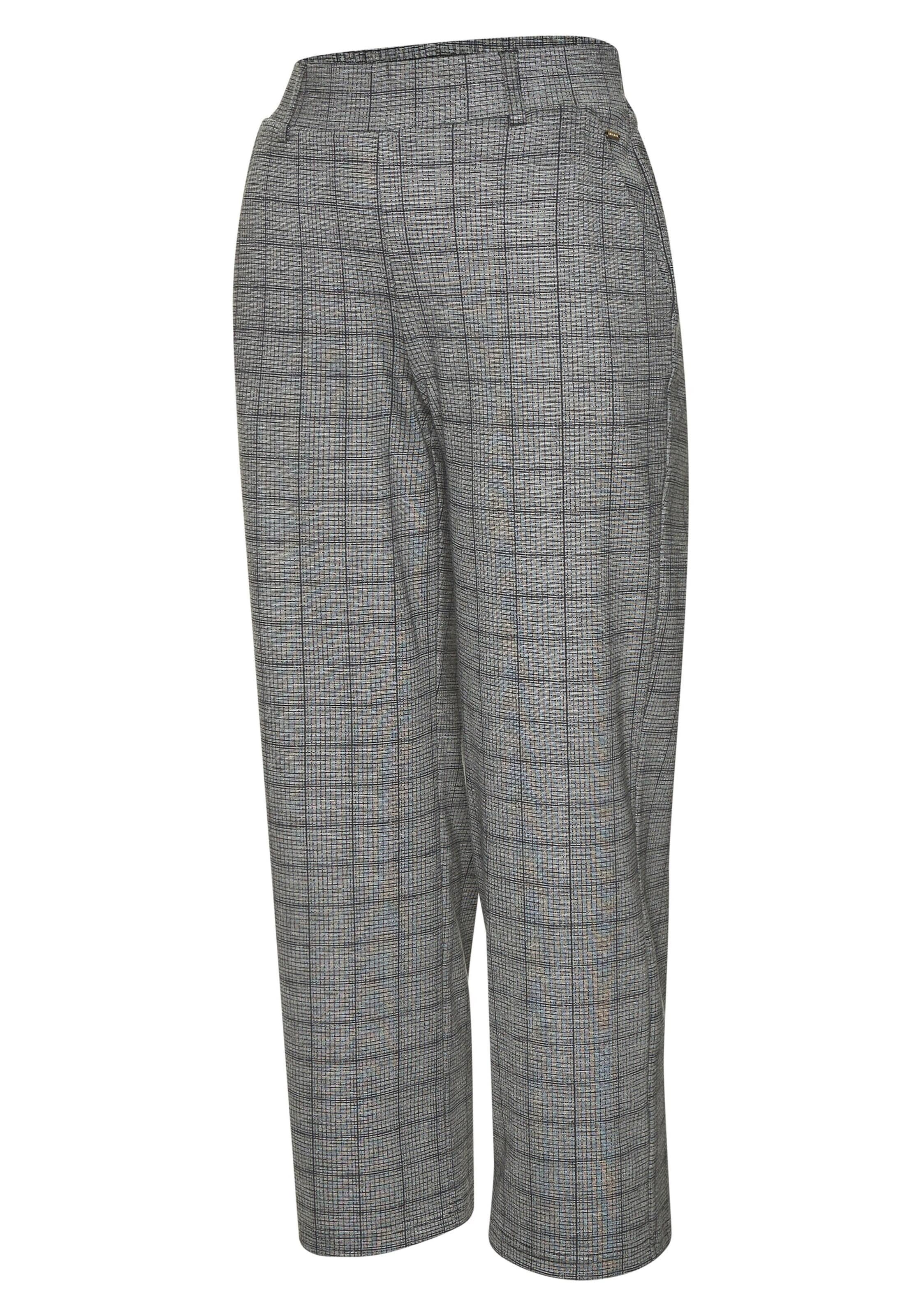 LASCANA Regular Hose in Grau