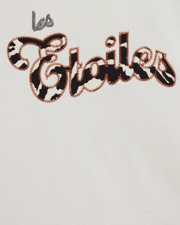 WE Fashion - Camisola em branco