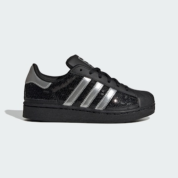 ADIDAS ORIGINALS Sneakers in Zwart: voorkant