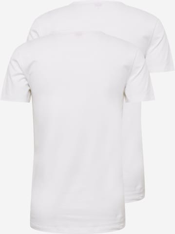 Maillot de corps LEVI'S ® en blanc