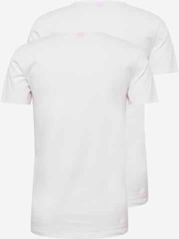 LEVI'S ® Onderhemd in Wit