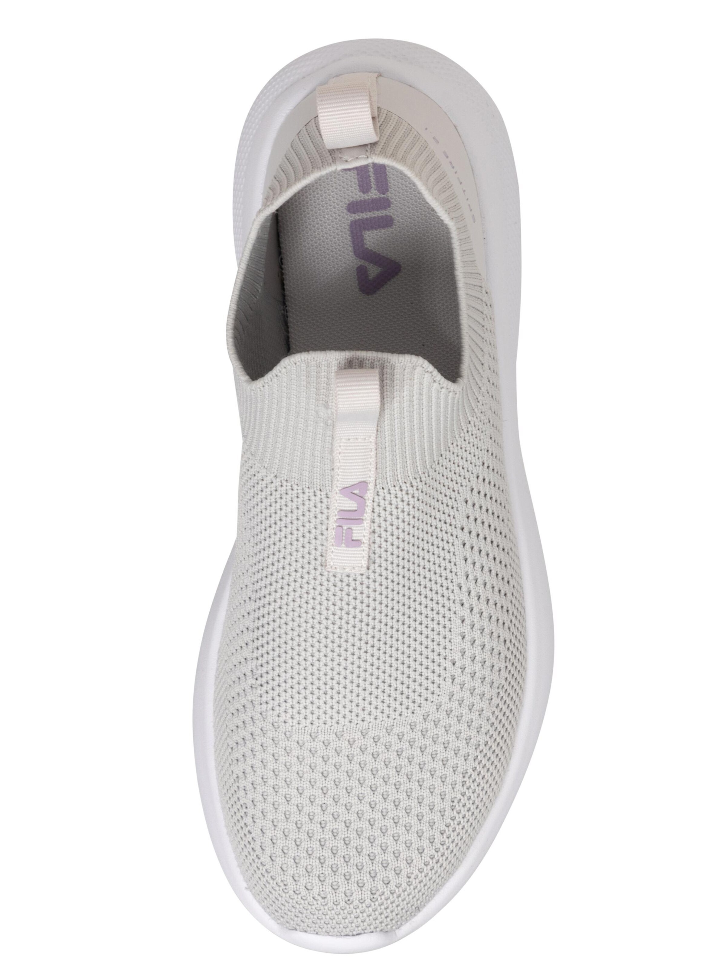 FILA - Zapatillas deportivas bajas 'SPITFIRE S' en gris
