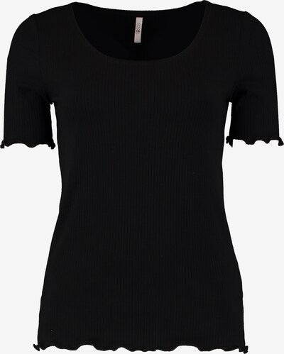 Hailys T-Shirt 'Ja44na' in schwarz, Produktansicht