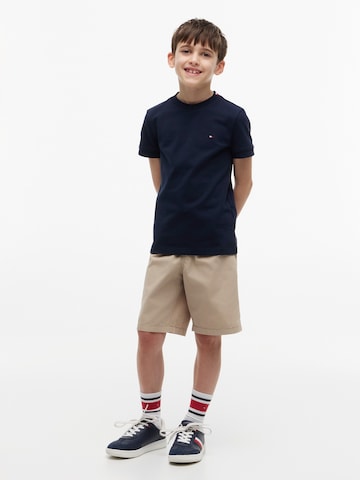 TOMMY HILFIGER Футболка в Синий