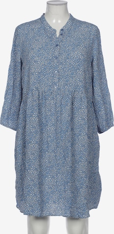 ESPRIT Kleid XL in Blau: Vorderseite