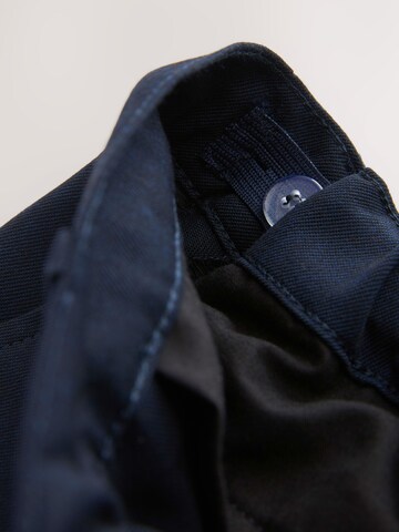 Next Normalny krój Spodnie w kolorze niebieski