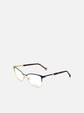 Occhiali da sole 'Carolina Herrera HER 0164 55/17/145 Eyewear Frame' di Carolina Herrera in oro
