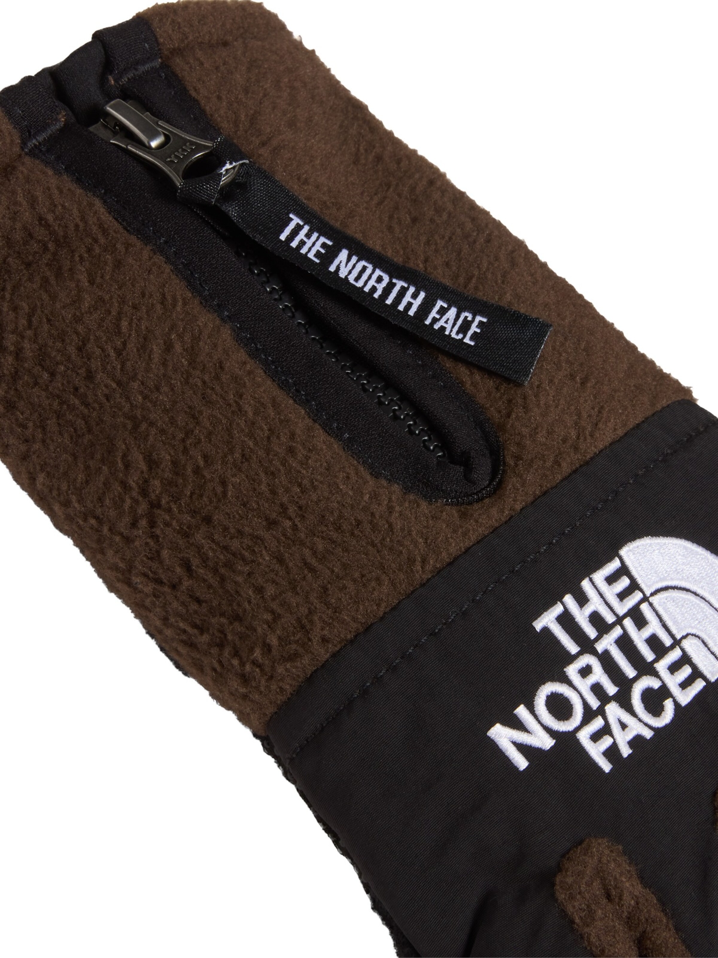 THE NORTH FACE Sõrmikud 'Glove', värv pruun