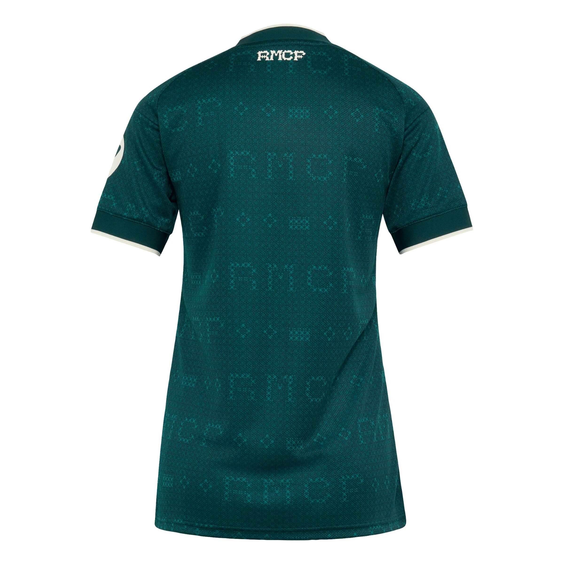 Maglia trikot 'Real Madrid 26/27' di ADIDAS PERFORMANCE in verde