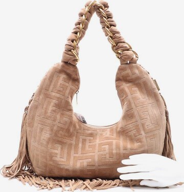 Balmain Bag in One size in Brown