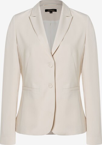 MORE & MORE Blazer in Beige: predná strana