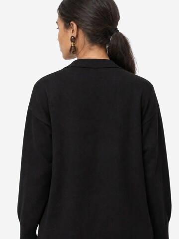 Cardigan MixRay en noir
