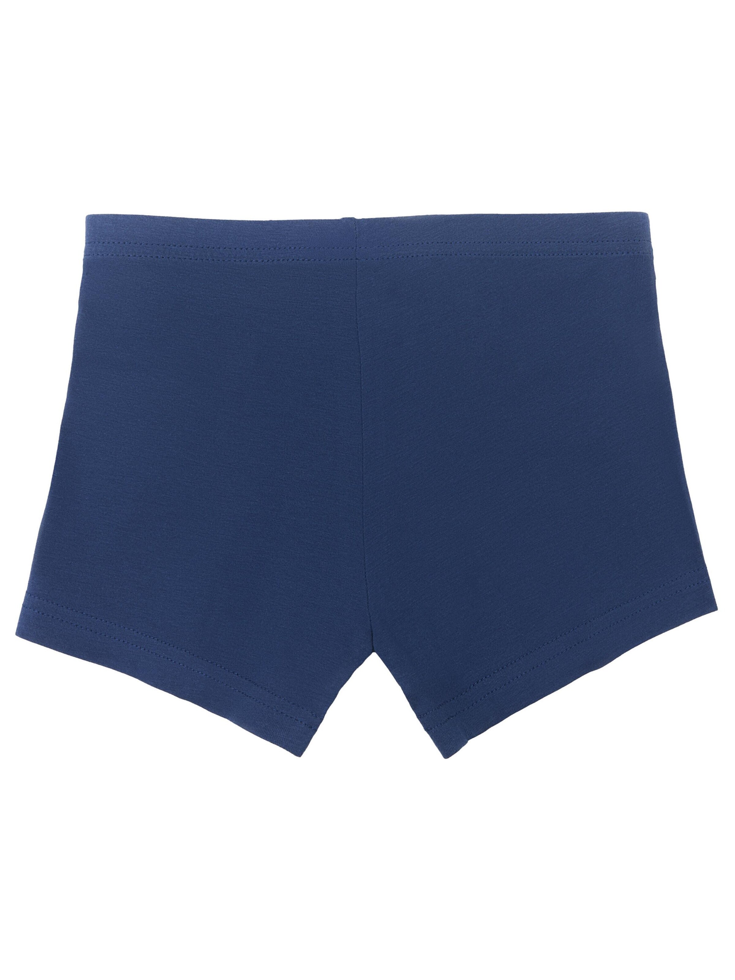 Albero Natur Underpants in Blue