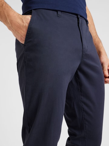 Coupe slim Pantalon chino 'MARK LUCA LIFE' Only & Sons en bleu