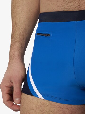 BABISTA Badehose in Blau