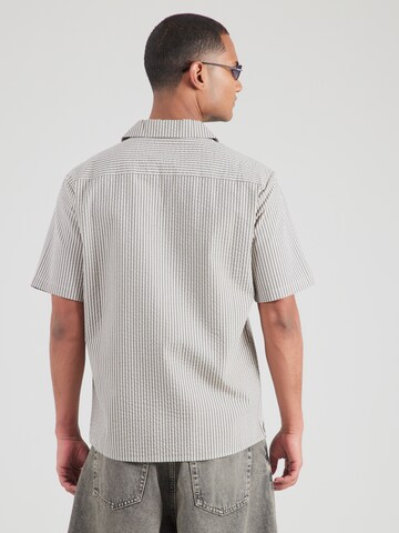 Regular fit Camicia 'ONSEYE' di Only & Sons in grigio