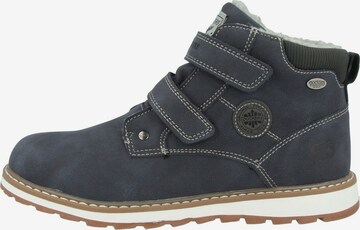 Dockers by Gerli Boot in Blau