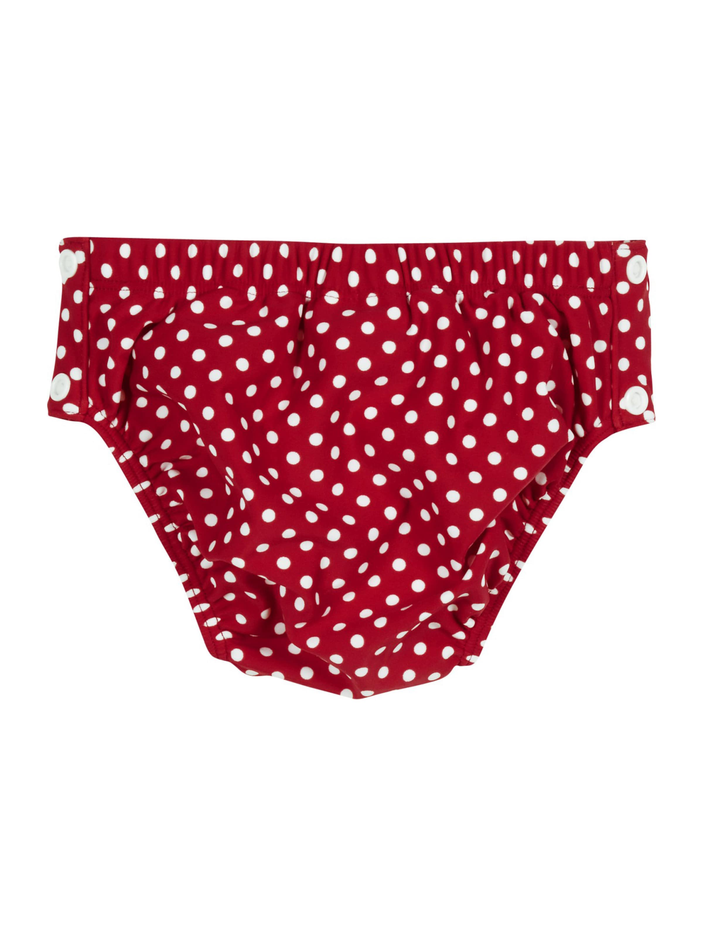 PLAYSHOES УФ-защита в Красный