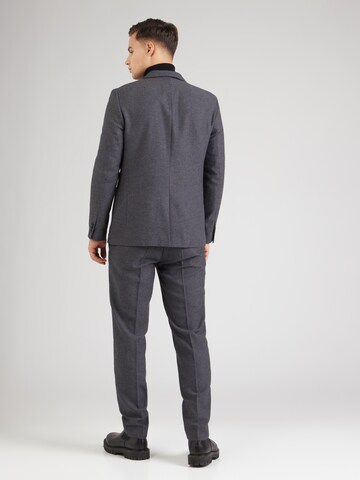 Jack & Jones Premium Szabványos Zakó 'JPRMADISON' - szürke